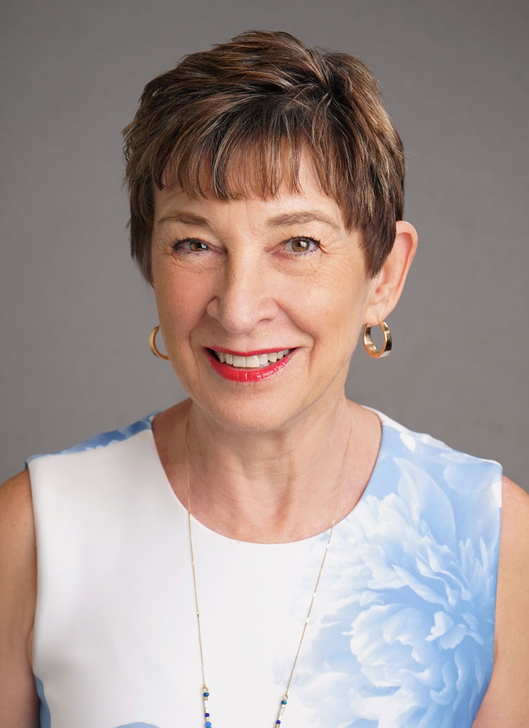 Raye Krustchinsky